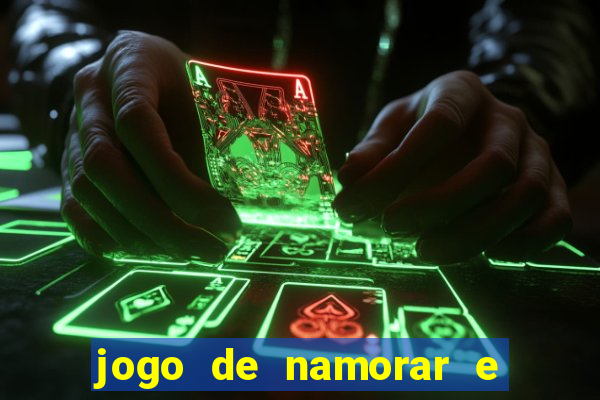 jogo de namorar e fazer filho